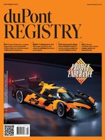 duPont REGISTRY